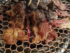 -大壮家原味烤肉(兴华北街店)