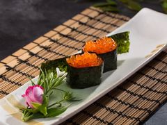 -古京·臻致料理(月湖店)