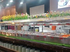 -要得自助火锅(新川路店)