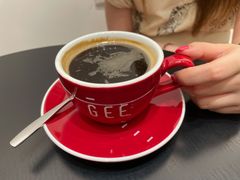 -Gee Coffee Roasters (万象城店)