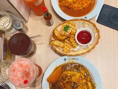 -CoCo壱番屋