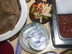 -山城老炮火锅城