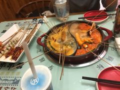 -玉林串串香