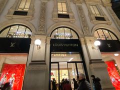 -埃马努埃莱二世拱廊