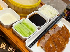 北京酥不腻烤鸭-朝阳闽灶·非遗文化闽菜馆·福建老字号(福飞路店)