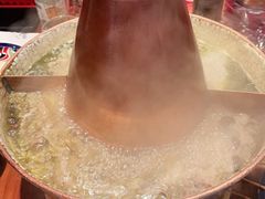 -1078號老北京涮肉(松柏店)