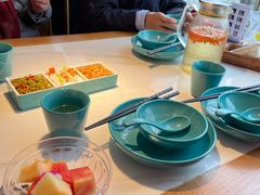 -荷塘秋月·本帮江浙菜(国权路店)