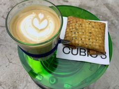 -CUBIC3三立方咖啡(凌空SOHO店)