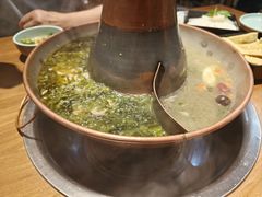 -三好先生的铜锅涮肉(太乙路店)