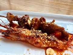 -乔一乔怪味干锅(东升店)
