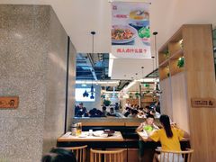 大堂-大碗先生(万家丽店)