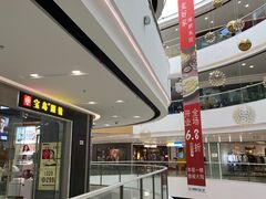 -上海颛桥万达广场