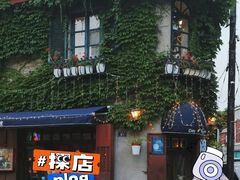 -不舍昼夜咖啡馆