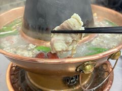 -御味老北京羊蝎子火锅&特色龙虾(菜场路店)