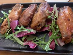 -Ricci睿奇美式餐厅(五道口店)