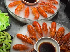 -红盔甲·小龙虾(人民广场店)