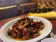 -赵记煎饼卷大葱(东岳店)