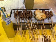 -望京小腰(北京总店)