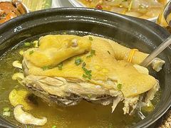 -蟹天蟹地农家菜·阳澄湖大闸蟹(浅水湾店)