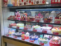 -味多美蛋糕(灯市口店)