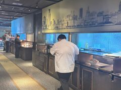 -上海小南国(正大店)