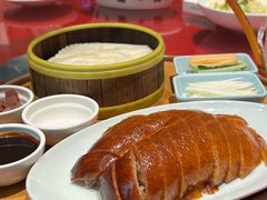 -红城阁·上海味道(四平路店)