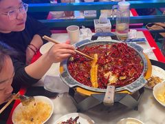 -南锣南门