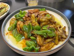 -张包铺(关东古巷店)