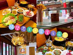 -隔壁老王·家常云南菜(花巷店)