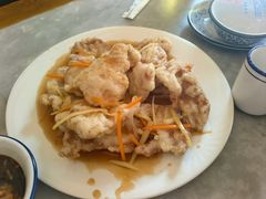 -东北菜冰城一家人