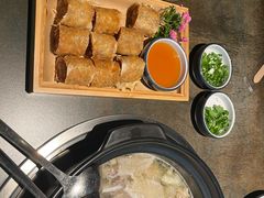 -同仁四季椰子鸡(海岸城天利店)