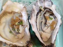 -红叶日料·放题·海胆·定食(星海店)