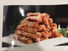菜单-紫光园(劲松店)