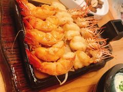 -Hatsune隐泉日式料理(SKP店)