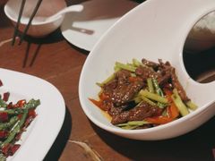 -外婆家(世界城广场店)