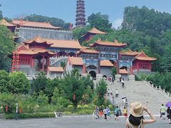 -南沙天后宫景区