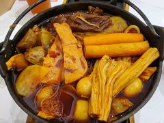 -牛太叔·开胃小火锅(星荟中心店)