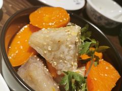 -大洋家·精品潮汕菜·生腌砂锅粥(天河东路店)