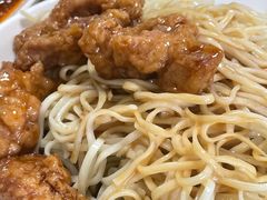 糖醋小肉-玉华饮食店(茅台路店)