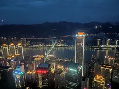 -WFC会仙楼观景台