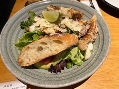 -The Diner X餐厅(青岛万象城店)