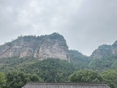 -十九峰景区