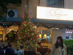 -echoes coffee回响咖啡(888街店)