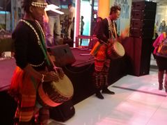 谜笛节-远洋未来广场(育慧北路店)