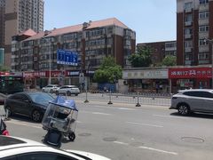 -香园炸鸡(鞍山西道店)