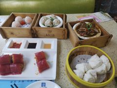 -名点一号·精致茶点·手工制作(宝华店)