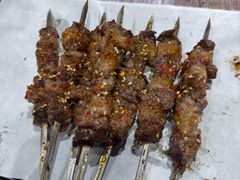 -红岸碳烤齐齐哈尔原味生态烤肉