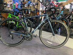 -GIANT捷安特自行车专卖店(金桥台儿庄路店)