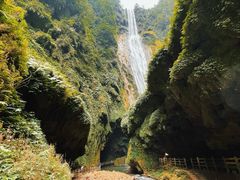 -通灵大峡谷