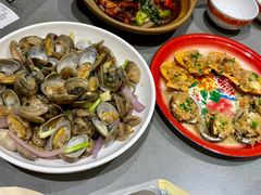 -南海渔家•海鲜•正宗海南菜(海棠湾店)